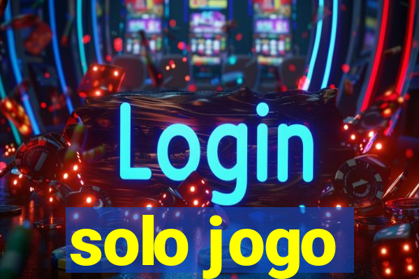 solo jogo