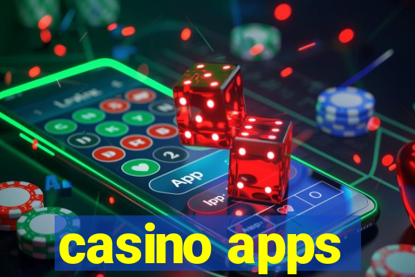 casino apps