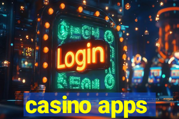 casino apps