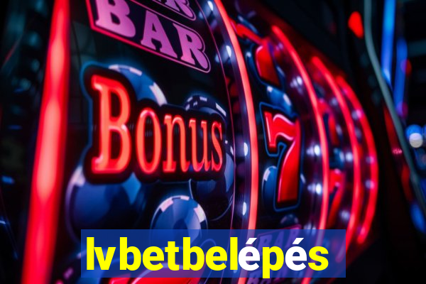 lvbetbelépés