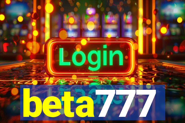 beta777