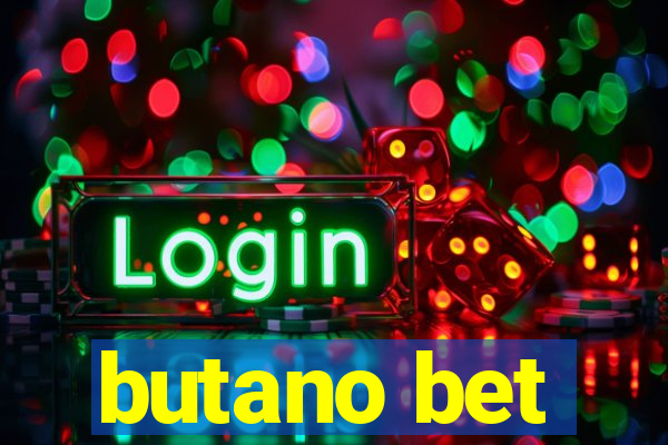 butano bet