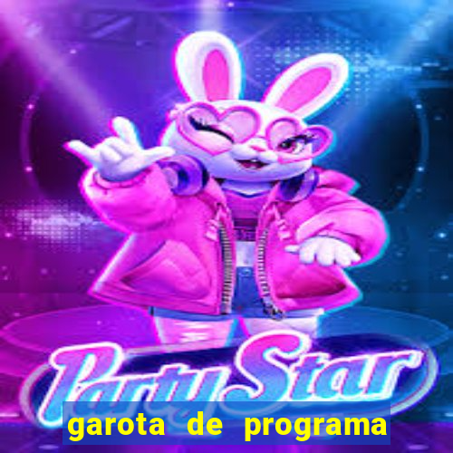 garota de programa chamada de vídeo