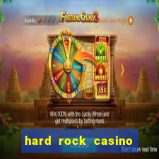 hard rock casino loyalty program