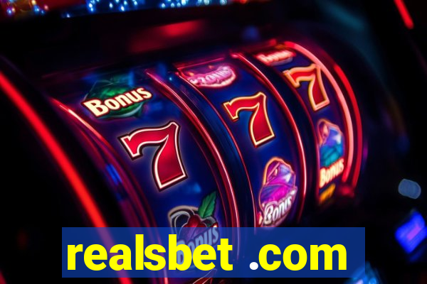 realsbet .com