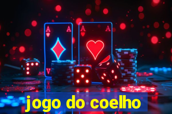 jogo do coelho