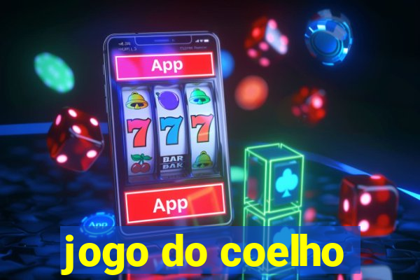 jogo do coelho