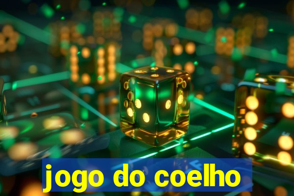 jogo do coelho