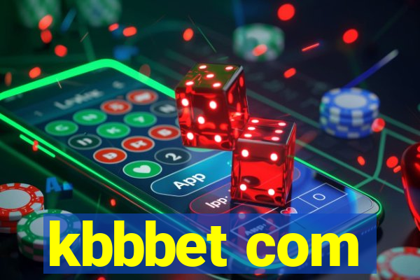 kbbbet com