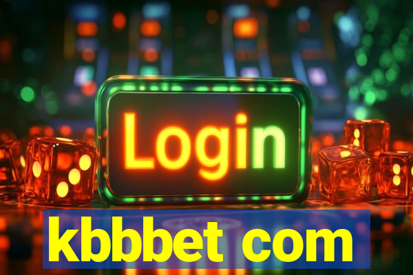 kbbbet com