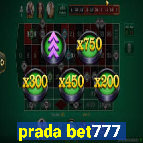 prada bet777