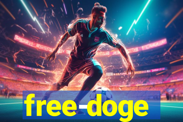 free-doge