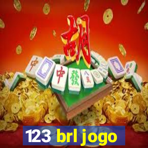 123 brl jogo