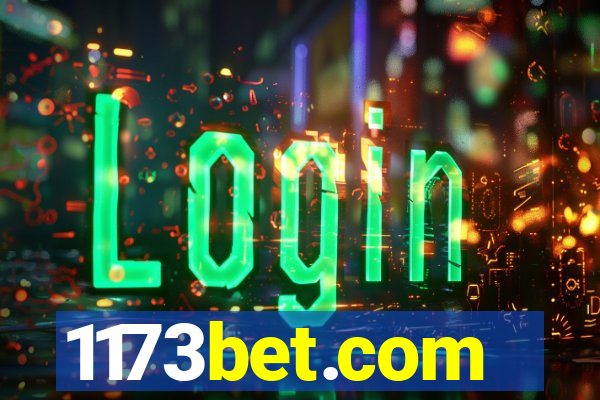 1173bet.com