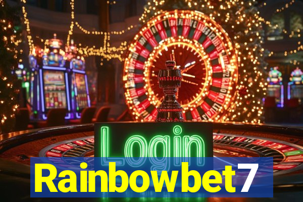 Rainbowbet7