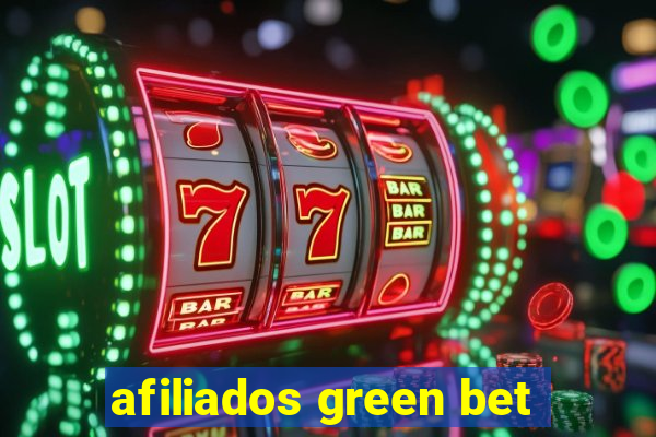 afiliados green bet