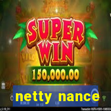 netty nance