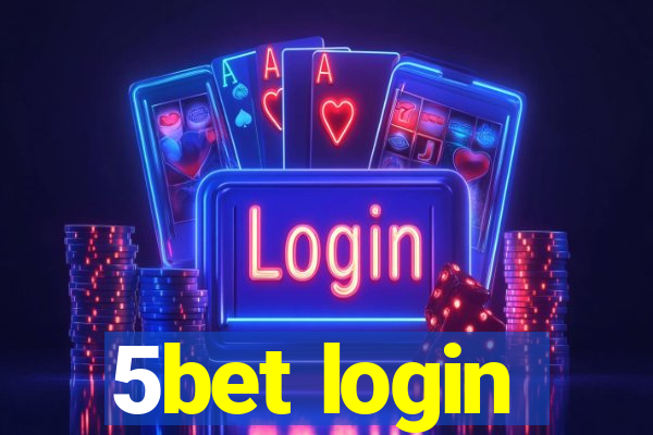 5bet login