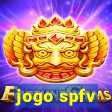 jogo spfv