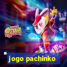 jogo pachinko