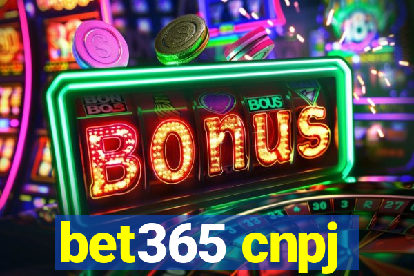 bet365 cnpj