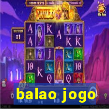 balao jogo