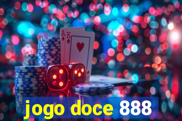 jogo doce 888