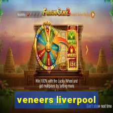 veneers liverpool