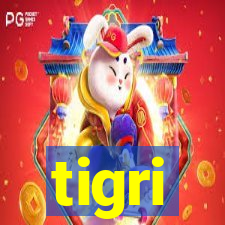 tigri