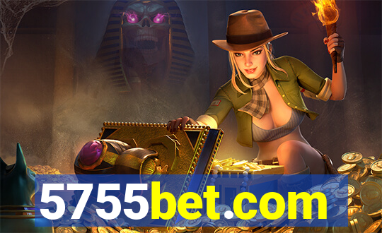 5755bet.com