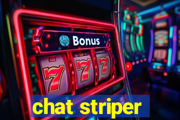 chat striper