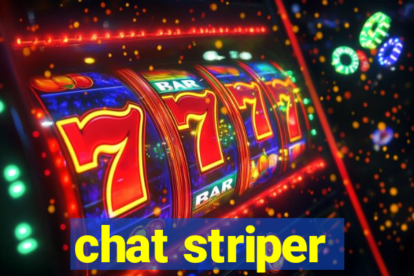 chat striper