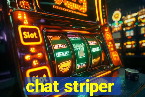 chat striper