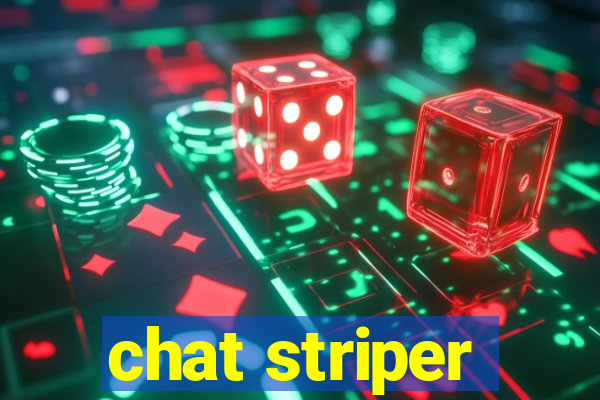 chat striper