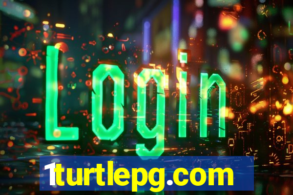 1turtlepg.com