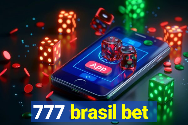 777 brasil bet