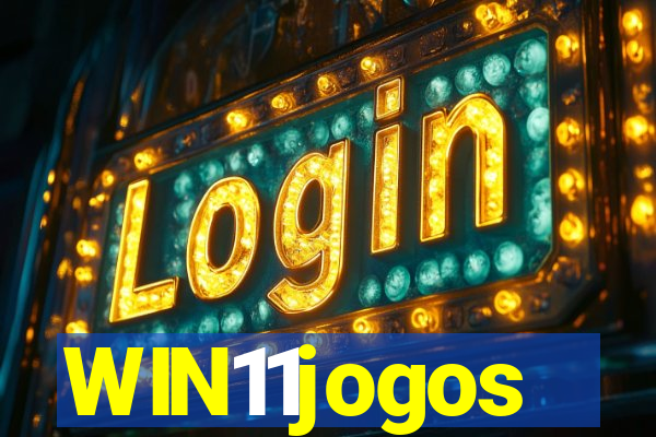 WIN11jogos