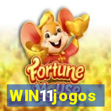 WIN11jogos