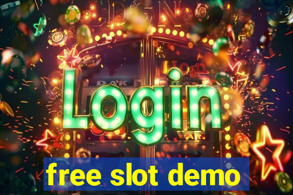 free slot demo