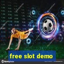 free slot demo