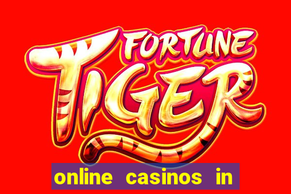 online casinos in the uk