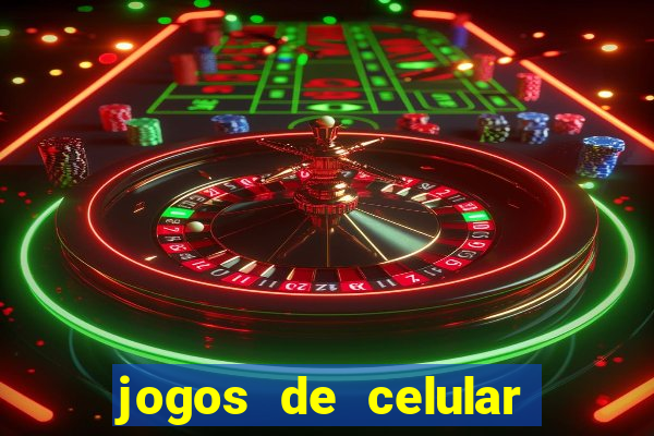 jogos de celular para ansiedade