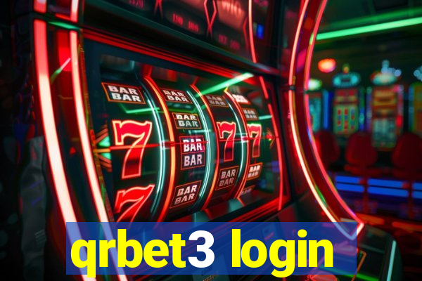 qrbet3 login