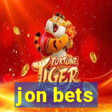 jon bets