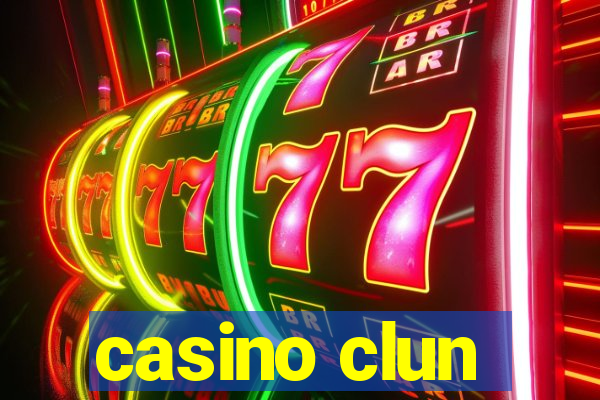 casino clun