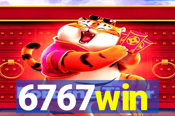 6767win