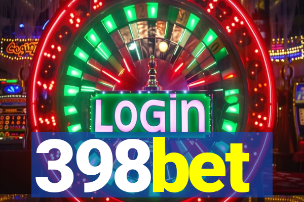 398bet