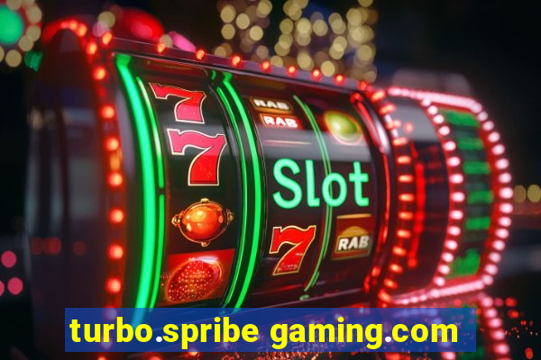 turbo.spribe gaming.com