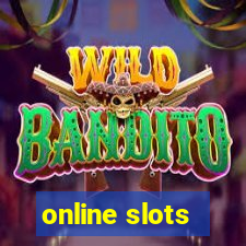 online slots