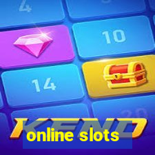 online slots